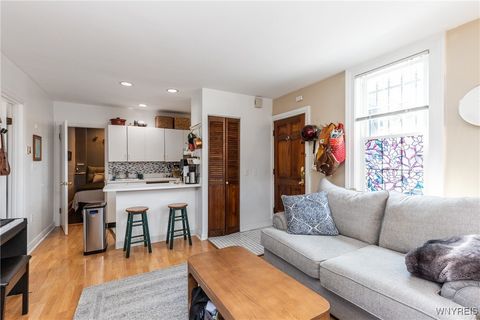 Tiny photo for 158-166 Park Street, Buffalo, NY 14201 (MLS # B1654662)