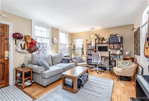 Tiny photo for 158-166 Park Street, Buffalo, NY 14201 (MLS # B1654662)