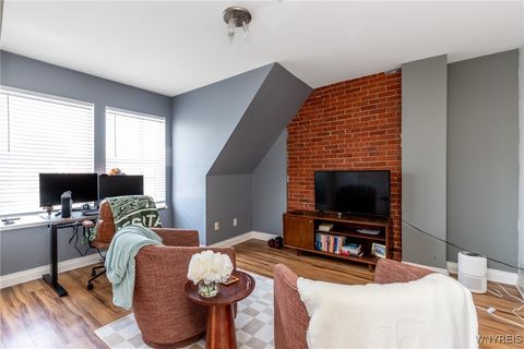 Tiny photo for 158-166 Park Street, Buffalo, NY 14201 (MLS # B1654662)