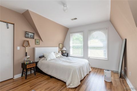 Tiny photo for 158-166 Park Street, Buffalo, NY 14201 (MLS # B1654662)