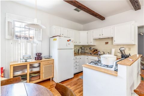 Tiny photo for 158-166 Park Street, Buffalo, NY 14201 (MLS # B1654662)