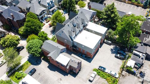 Tiny photo for 158-166 Park Street, Buffalo, NY 14201 (MLS # B1654662)