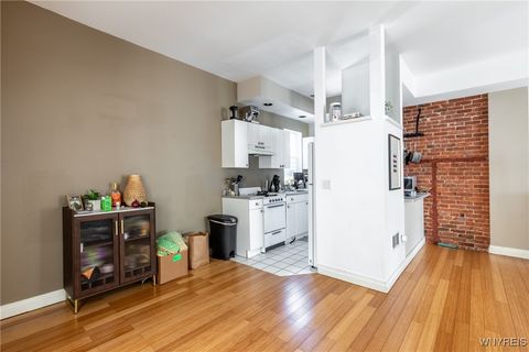 Tiny photo for 158-166 Park Street, Buffalo, NY 14201 (MLS # B1654662)