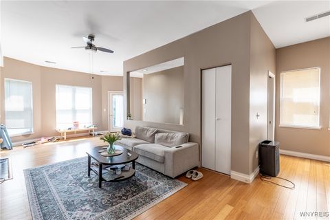 Tiny photo for 158-166 Park Street, Buffalo, NY 14201 (MLS # B1654662)