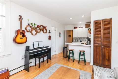 Tiny photo for 158-166 Park Street, Buffalo, NY 14201 (MLS # B1654662)