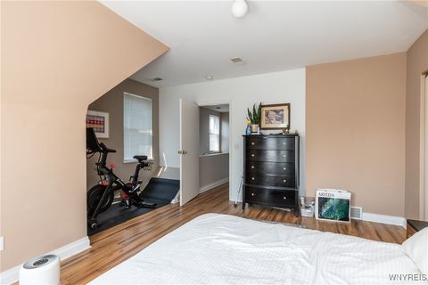 Tiny photo for 158-166 Park Street, Buffalo, NY 14201 (MLS # B1654662)
