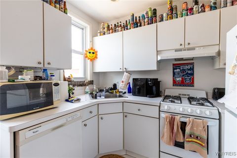 Tiny photo for 158-166 Park Street, Buffalo, NY 14201 (MLS # B1654662)