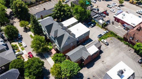 Tiny photo for 158-166 Park Street, Buffalo, NY 14201 (MLS # B1654662)