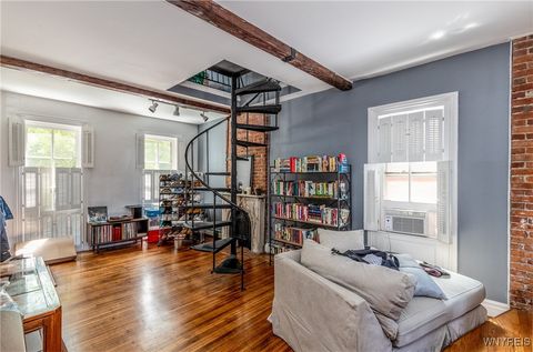 Tiny photo for 158-166 Park Street, Buffalo, NY 14201 (MLS # B1654662)