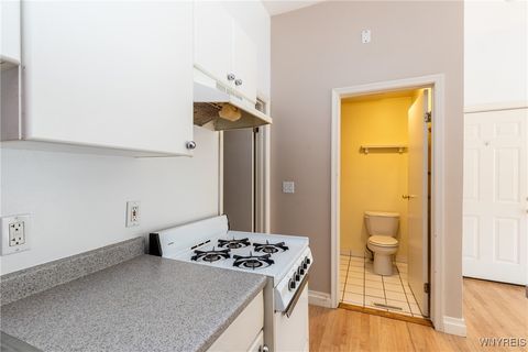 Tiny photo for 158-166 Park Street, Buffalo, NY 14201 (MLS # B1654662)