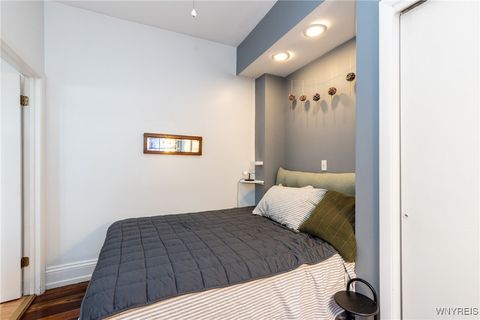 Tiny photo for 158-166 Park Street, Buffalo, NY 14201 (MLS # B1654662)