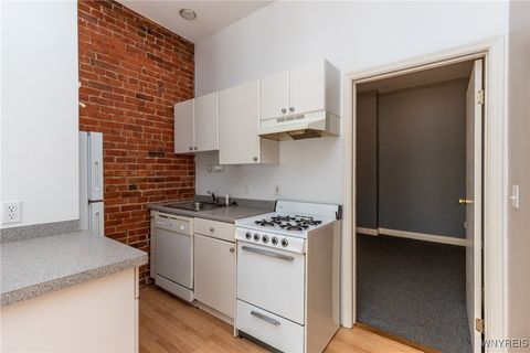 Tiny photo for 158-166 Park Street, Buffalo, NY 14201 (MLS # B1654662)