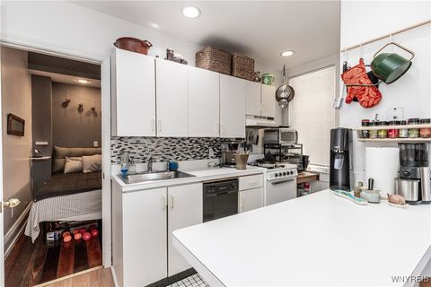 Tiny photo for 158-166 Park Street, Buffalo, NY 14201 (MLS # B1654662)