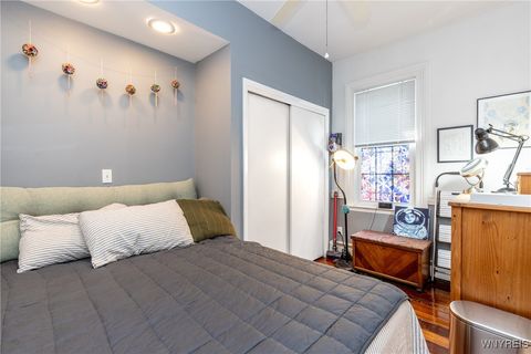 Tiny photo for 158-166 Park Street, Buffalo, NY 14201 (MLS # B1654662)