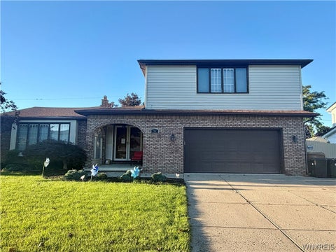 Apartment For Rent - 94 S Prince Drive<br/> Erie County, Cheektowaga, NY 14043