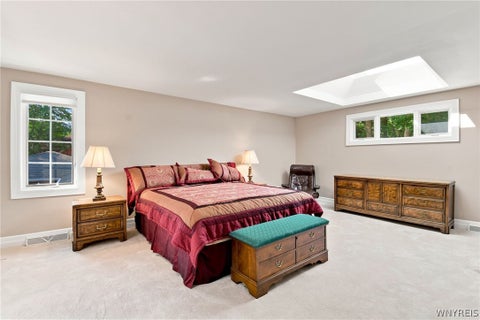 Tiny photo for 14 Stratford Court, Amherst, NY 14051 (MLS # B1714514)