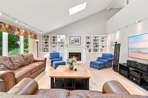 Tiny photo for 14 Stratford Court, Amherst, NY 14051 (MLS # B1714514)