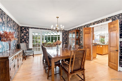 Tiny photo for 14 Stratford Court, Amherst, NY 14051 (MLS # B1714514)