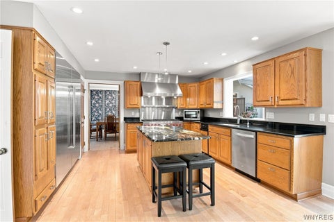Tiny photo for 14 Stratford Court, Amherst, NY 14051 (MLS # B1714514)