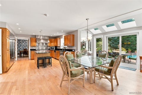 Tiny photo for 14 Stratford Court, Amherst, NY 14051 (MLS # B1714514)
