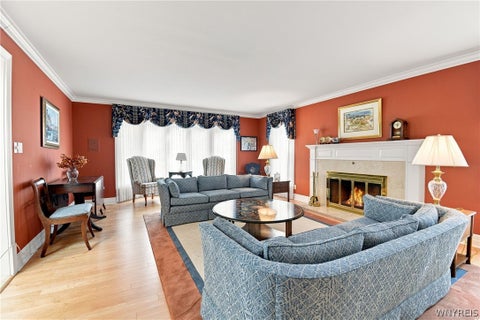 Tiny photo for 14 Stratford Court, Amherst, NY 14051 (MLS # B1714514)