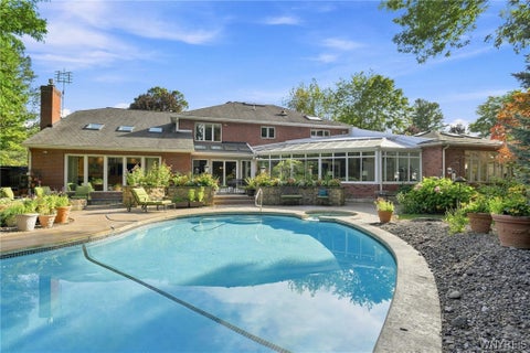 Tiny photo for 14 Stratford Court, Amherst, NY 14051 (MLS # B1714514)