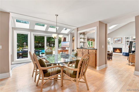 Tiny photo for 14 Stratford Court, Amherst, NY 14051 (MLS # B1714514)