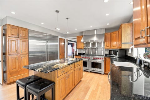 Tiny photo for 14 Stratford Court, Amherst, NY 14051 (MLS # B1714514)