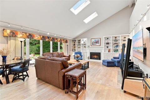 Tiny photo for 14 Stratford Court, Amherst, NY 14051 (MLS # B1714514)