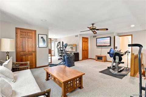 Tiny photo for 14 Stratford Court, Amherst, NY 14051 (MLS # B1714514)