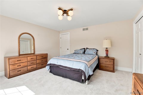 Tiny photo for 14 Stratford Court, Amherst, NY 14051 (MLS # B1714514)