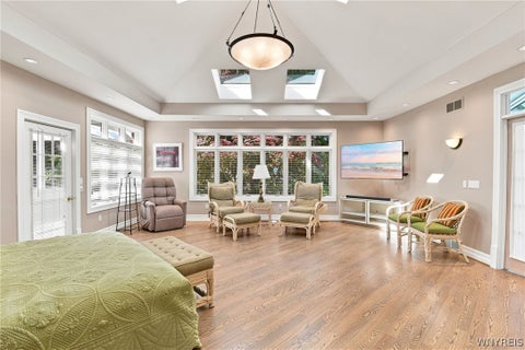 Tiny photo for 14 Stratford Court, Amherst, NY 14051 (MLS # B1714514)
