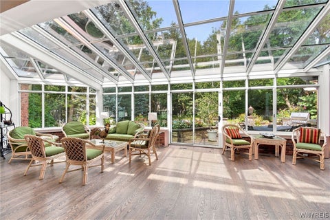 Tiny photo for 14 Stratford Court, Amherst, NY 14051 (MLS # B1714514)