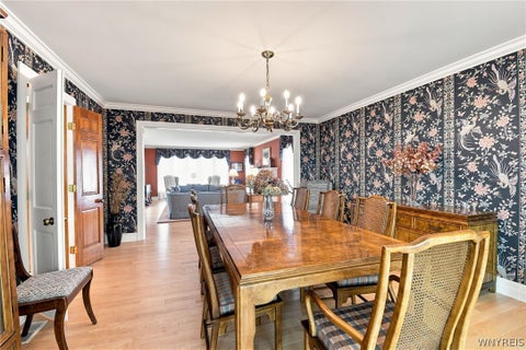 Tiny photo for 14 Stratford Court, Amherst, NY 14051 (MLS # B1714514)