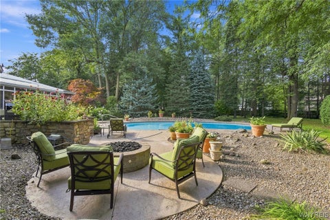 Tiny photo for 14 Stratford Court, Amherst, NY 14051 (MLS # B1714514)