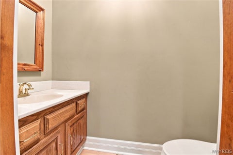 Tiny photo for 14 Stratford Court, Amherst, NY 14051 (MLS # B1714514)