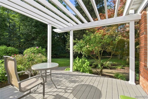 Tiny photo for 14 Stratford Court, Amherst, NY 14051 (MLS # B1714514)