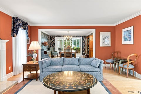Tiny photo for 14 Stratford Court, Amherst, NY 14051 (MLS # B1714514)