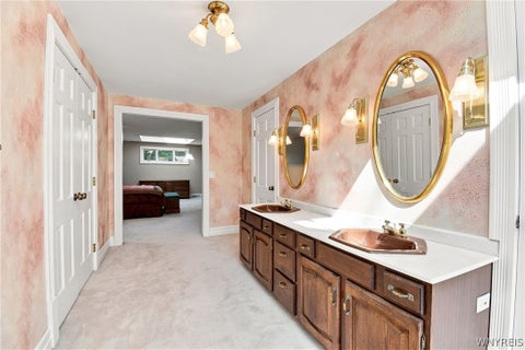 Tiny photo for 14 Stratford Court, Amherst, NY 14051 (MLS # B1714514)