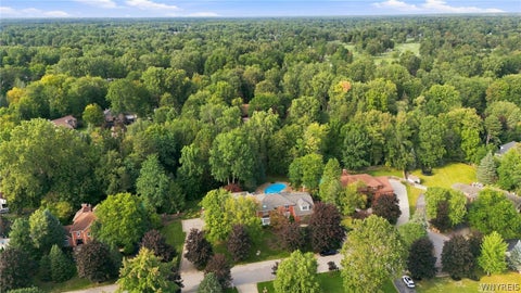 Tiny photo for 14 Stratford Court, Amherst, NY 14051 (MLS # B1714514)