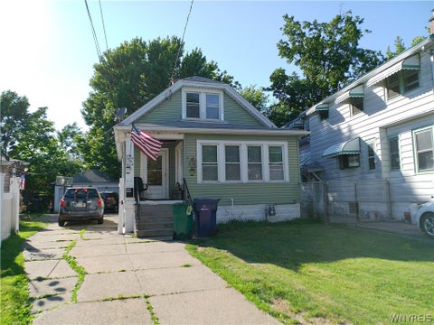 Multifamily For Sale - 20 Malsch Street<br/> Buffalo, NY 14207