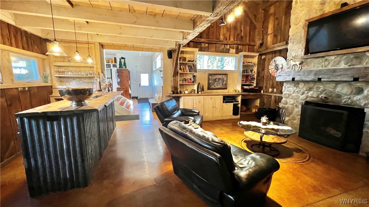 28 Martha Street, Ellicottville, New York image 6