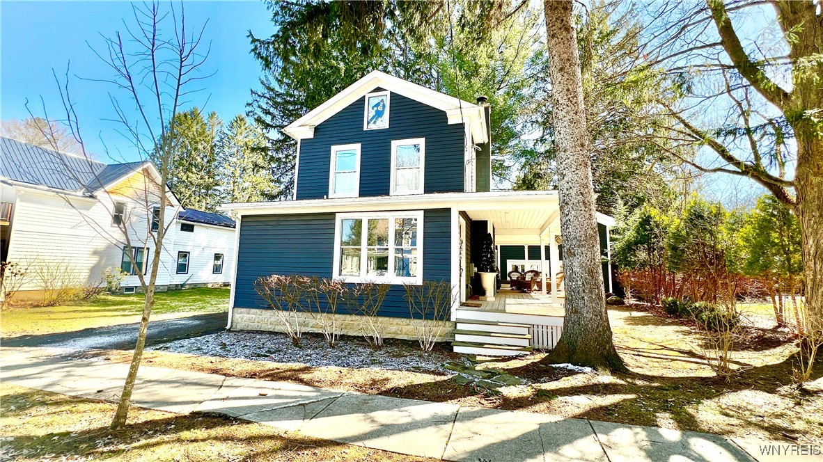 28 Martha Street, Ellicottville, New York image 45