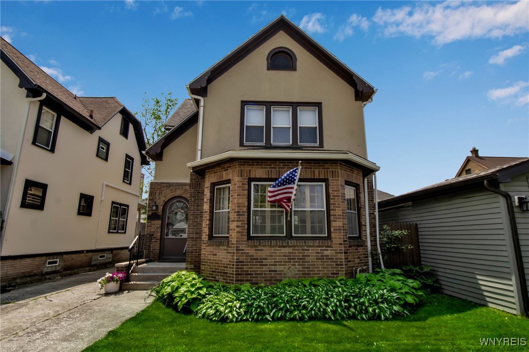 313 Parkwood Avenue, Tonawanda, New York image 1