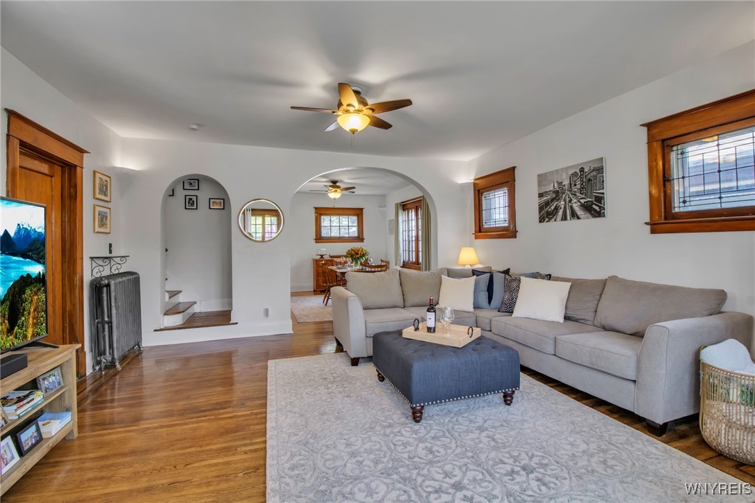313 Parkwood Avenue, Tonawanda, New York image 7