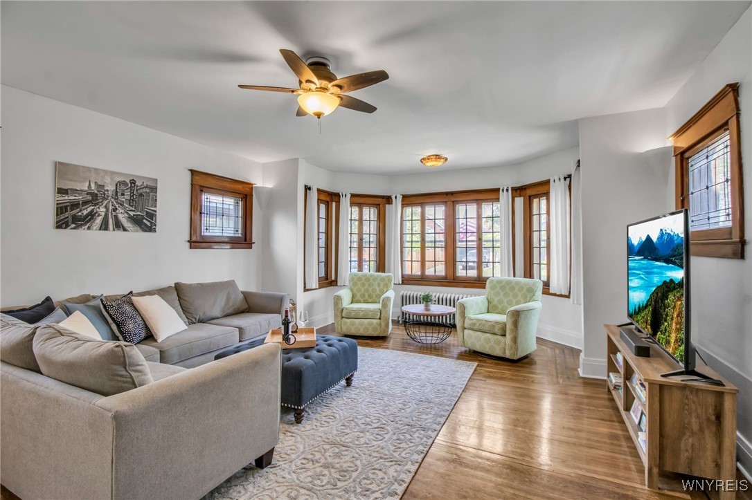 313 Parkwood Avenue, Tonawanda, New York image 5