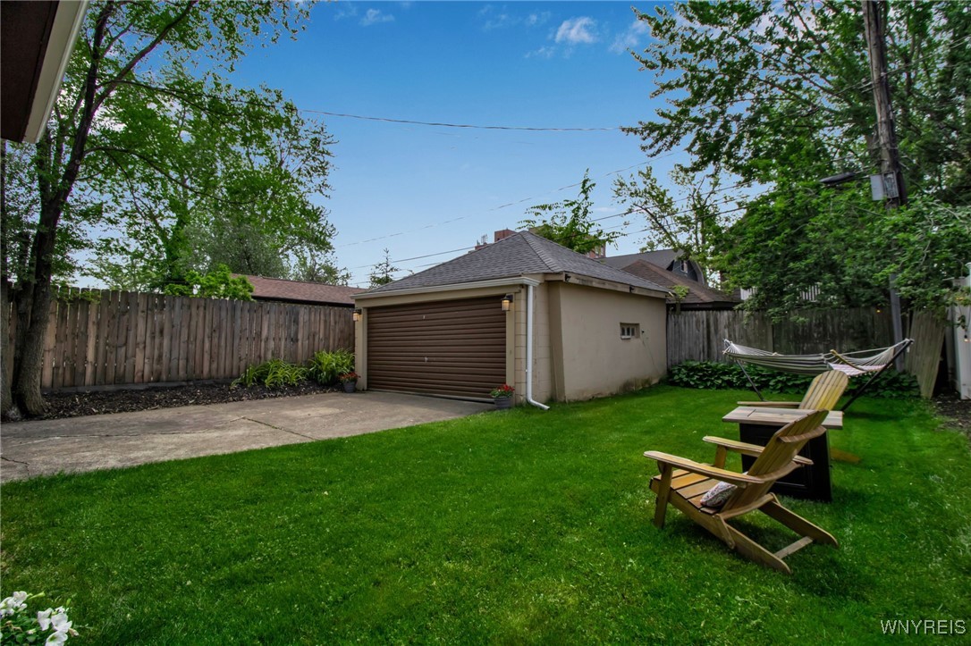 313 Parkwood Avenue, Tonawanda, New York image 36