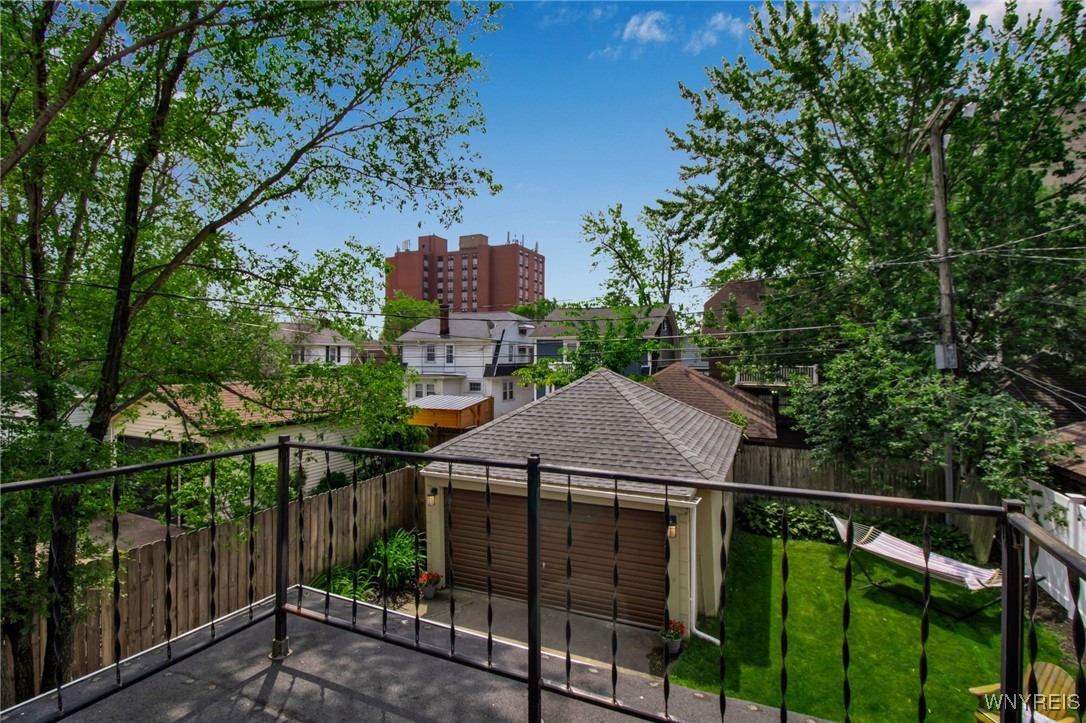 313 Parkwood Avenue, Tonawanda, New York image 26