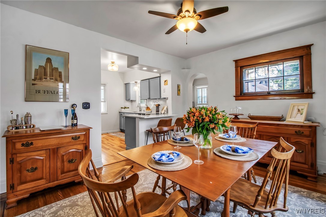 313 Parkwood Avenue, Tonawanda, New York image 10
