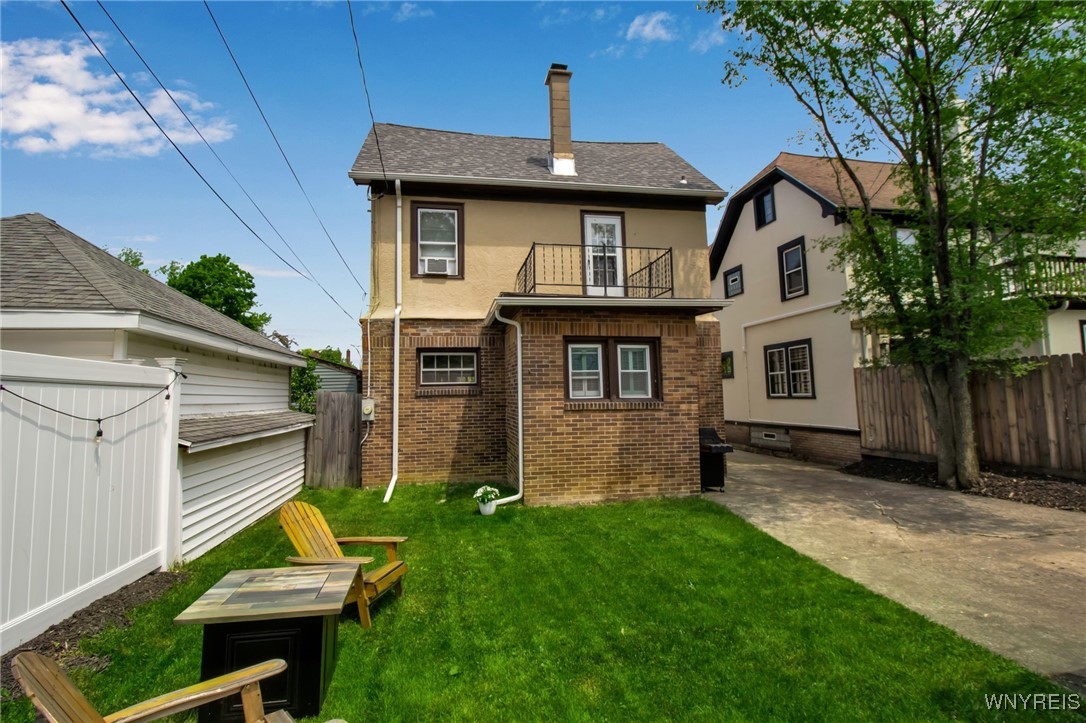 313 Parkwood Avenue, Tonawanda, New York image 35